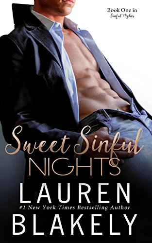 Imagen de archivo de Sweet Sinful Nights a la venta por Books-FYI, Inc.