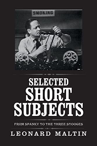 9781511644891: Selected Short Subjects