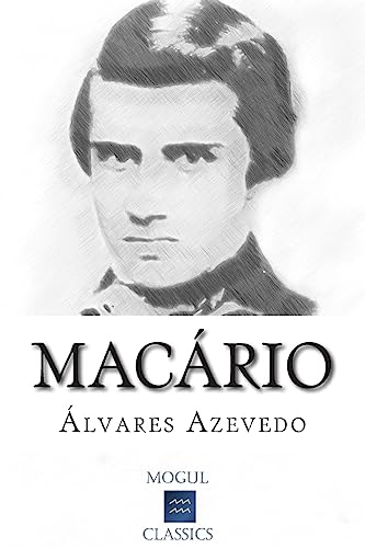 9781511647953: Macrio (Portuguese Edition)