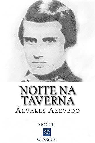 Stock image for Noite na Taverna for sale by THE SAINT BOOKSTORE