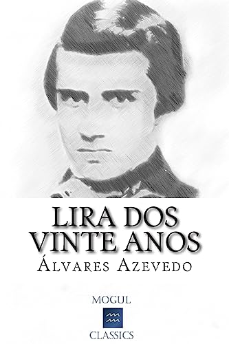 Stock image for Lira dos Vinte Anos for sale by THE SAINT BOOKSTORE