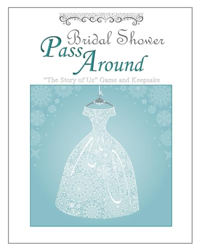 9781511648042: Bridal Shower Pass Around