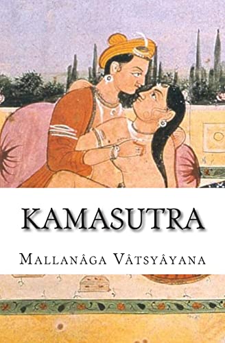 Beispielbild fr Kamasutra (Spanish Edition) zum Verkauf von Save With Sam