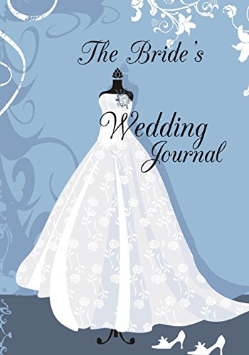 9781511650779: The Bride's Wedding Journal