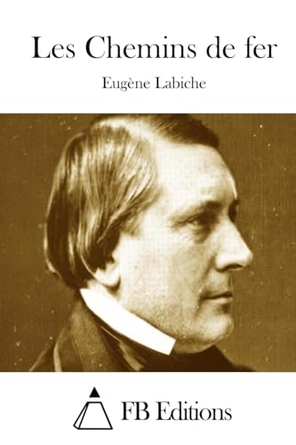 Imagen de archivo de Les Chemins de fer (French Edition) a la venta por Lucky's Textbooks