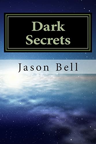 Stock image for Dark Secrets for sale by THE SAINT BOOKSTORE