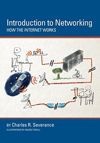 Beispielbild fr Introduction to Networking: How the Internet Works zum Verkauf von BooksRun