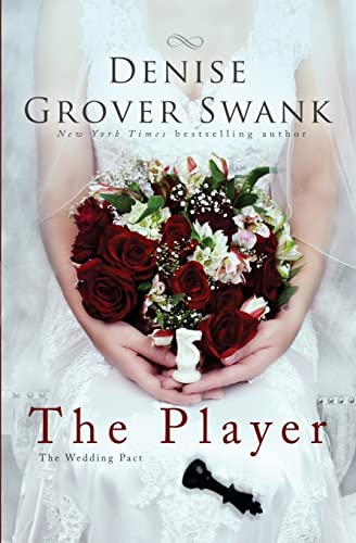 Stock image for The Player: The Wedding Pact #2 for sale by SecondSale