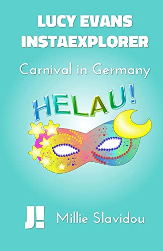Imagen de archivo de Carnival in Germany a la venta por THE SAINT BOOKSTORE