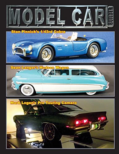 Imagen de archivo de Model Car Builder No. 19: Tips, Tricks, How Tos, and Feature Cars a la venta por Save With Sam