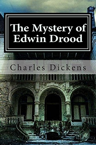 Imagen de archivo de The Mystery of Edwin Drood a la venta por Lucky's Textbooks