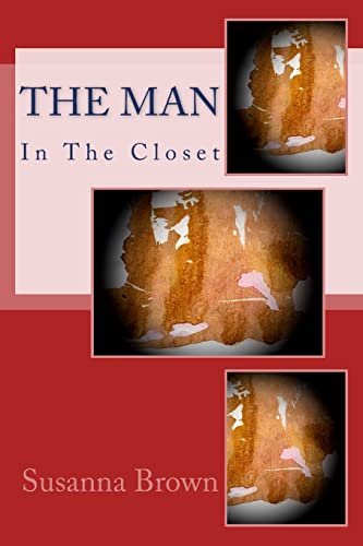 Stock image for The Man In The Closet for sale by Lucky's Textbooks