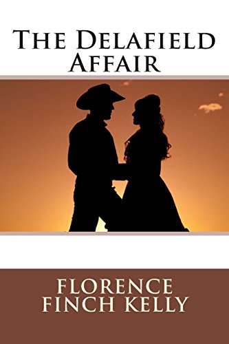 9781511673419: The Delafield Affair