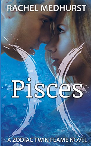 9781511675604: Pisces (Zodiac Twin Flames)