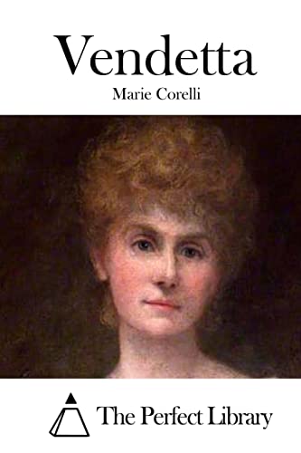 Vendetta (Perfect Library) - Corelli, Marie