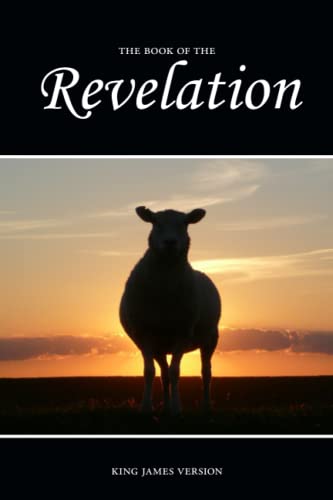 Stock image for Revelation (KJV) for sale by ThriftBooks-Atlanta