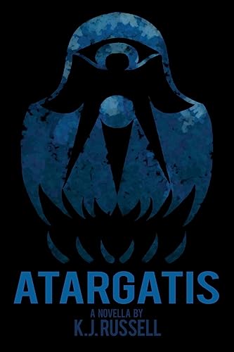 9781511677608: Atargatis