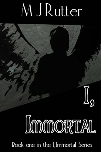 Stock image for I, Immortal The Series, Book One for sale by THE SAINT BOOKSTORE