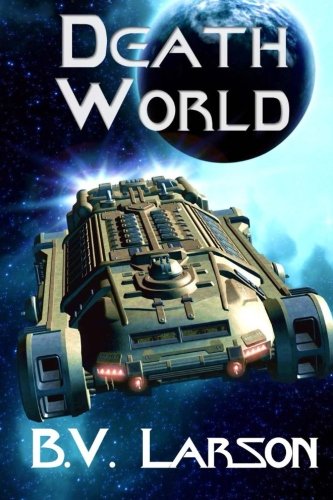 9781511691390: Death World: Volume 5 (Undying Mercenaries)