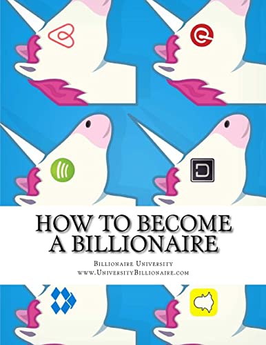 Stock image for How to Become a Billionaire: The Billionaire Capability for sale by Lucky's Textbooks