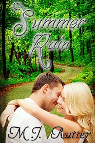 Stock image for Summer Rain for sale by THE SAINT BOOKSTORE