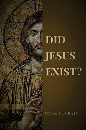 9781511709293: Did Jesus Exist?: Rediscovering the Historical Jesus