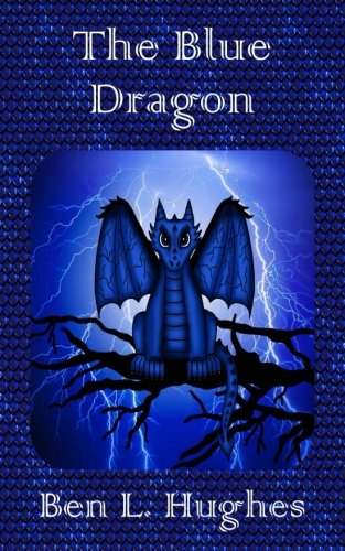 Imagen de archivo de The Blue Dragon a la venta por ThriftBooks-Dallas
