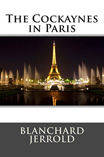 9781511713535: The Cockaynes in Paris