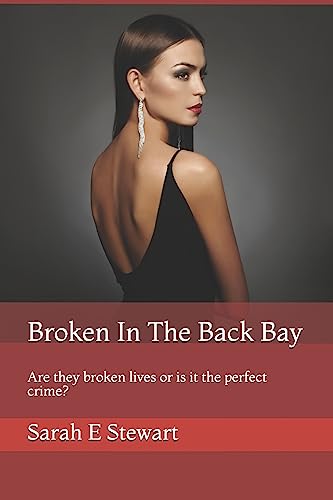 9781511714136: Broken in the Back Bay