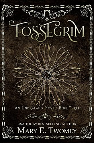 9781511718332: Fossegrim: Volume 3