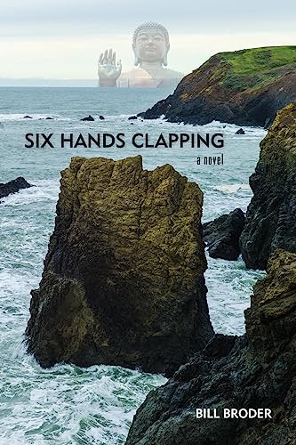 Stock image for Six Hands Clapping for sale by ThriftBooks-Dallas