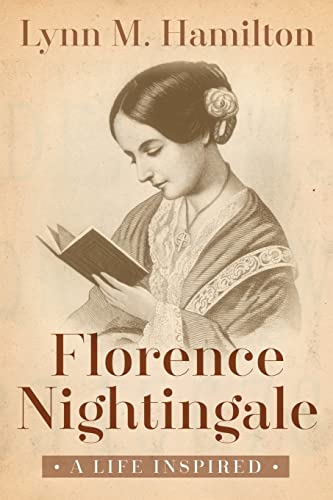 Beispielbild fr Florence Nightingale: A Life Inspired zum Verkauf von SecondSale