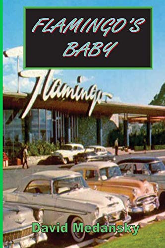 9781511720977: Flamingo's Baby (Second Edition)