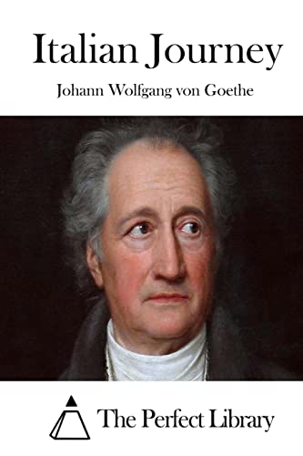 Italian Journey (Paperback) - Johann Wolfgang von Goethe
