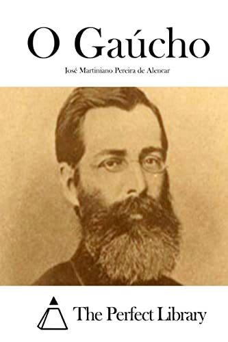 Beispielbild fr O Gacho (Portuguese Edition) zum Verkauf von California Books