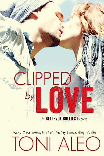 Imagen de archivo de Clipped by Love a la venta por ThriftBooks-Dallas