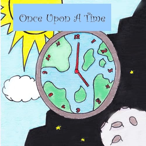 Stock image for Once Upon a Time (The Write Trilogy) for sale by Lucky's Textbooks