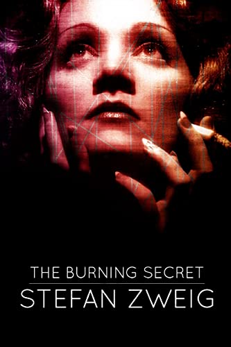 9781511731560: The Burning Secret