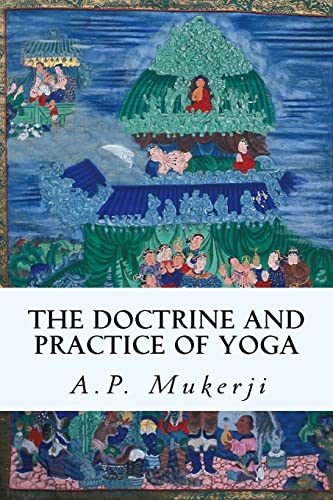 9781511732086: The Doctrine and Practice of Yoga