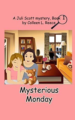 9781511736428: Mysterious Monday: Volume 1 (A Juli Scott Mystery)