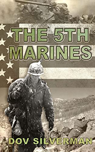 Stock image for The 5th Marines for sale by THE SAINT BOOKSTORE