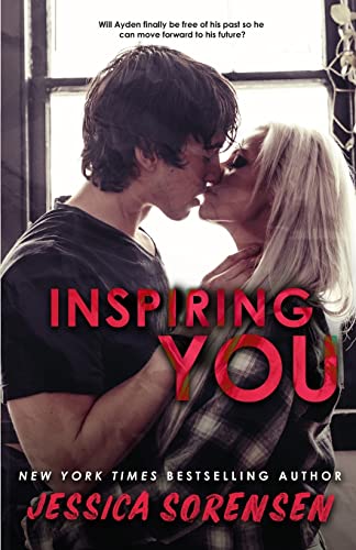 Beispielbild fr Inspiring You: Volume 4 (Unraveling You) zum Verkauf von AwesomeBooks