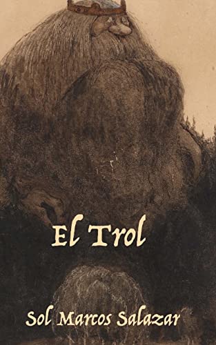 Stock image for El Trol for sale by THE SAINT BOOKSTORE