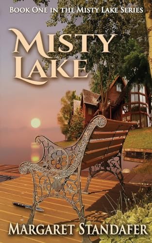 Beispielbild fr Misty Lake: Book One in the Misty Lake Series: Volume 1 zum Verkauf von AwesomeBooks