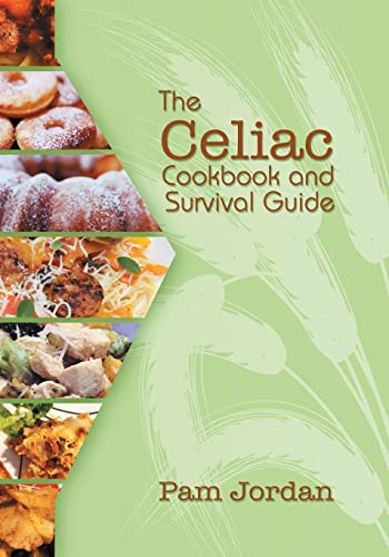 9781511756839: The Celiac Cookbook and Survival Guide