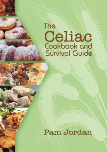 9781511756839: The Celiac Cookbook and Survival Guide