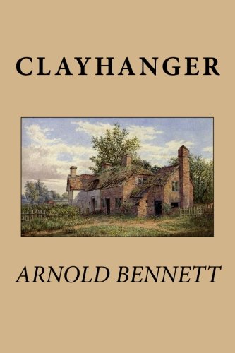 9781511758352: Clayhanger