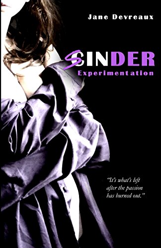 9781511761079: Sinder 1: Experimentation: Volume 1