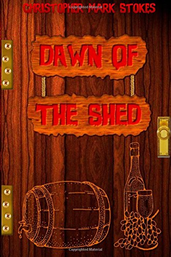 Beispielbild fr Dawn of the Shed: A Pub Shed Book zum Verkauf von AwesomeBooks