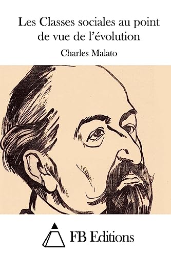 9781511764360: Les Classes sociales au point de vue de l'volution (French Edition)